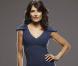 Dr Cuddy alias Lisa Edelstein 