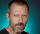 Hugh Laurie 