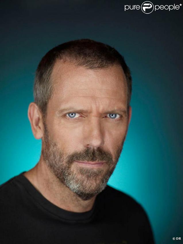Hugh Laurie 