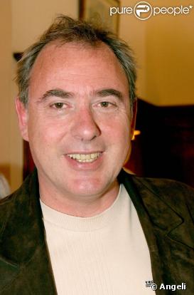 Philippe Risoli