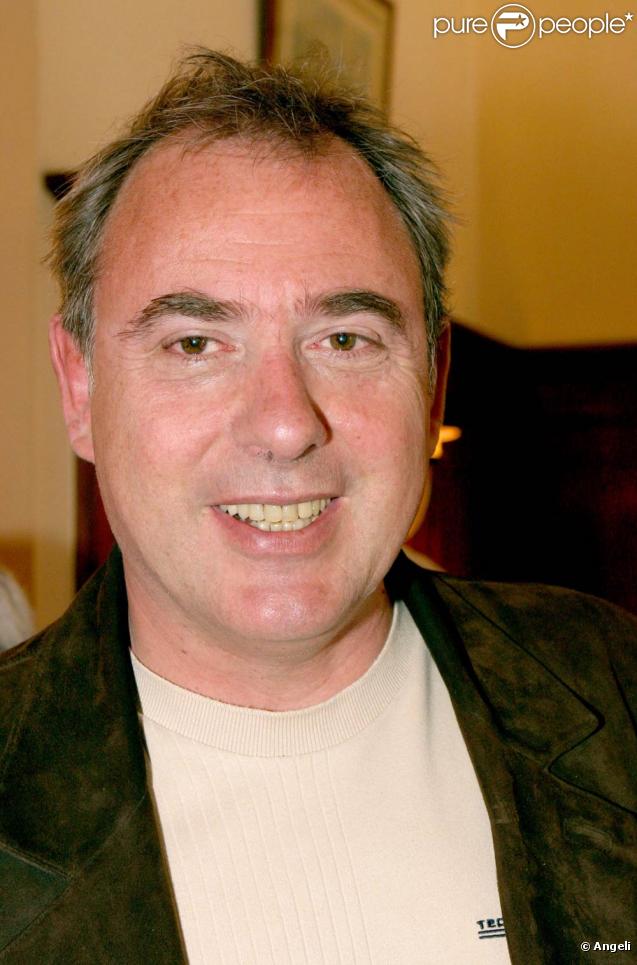 Philippe Risoli