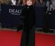 Julia Migenes lors de l'ouverture du 35e festival du cinéma américain de Deauville le 4 septembre 2009