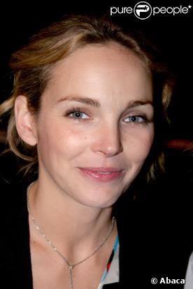 Claire Keim