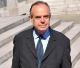 Frédéric Mitterrand