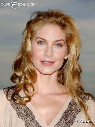 Elizabeth Mitchell