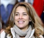 Melissa Theuriau va rendre une petite visite de courtoisie à Canal+...