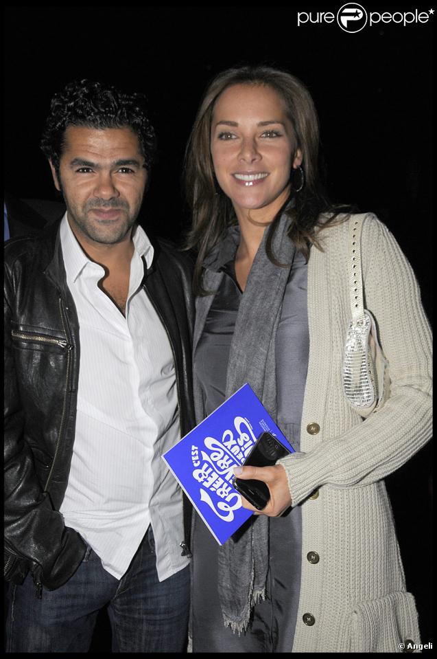Melissa Theuriau va rendre une petite visite de courtoisie à Canal+...