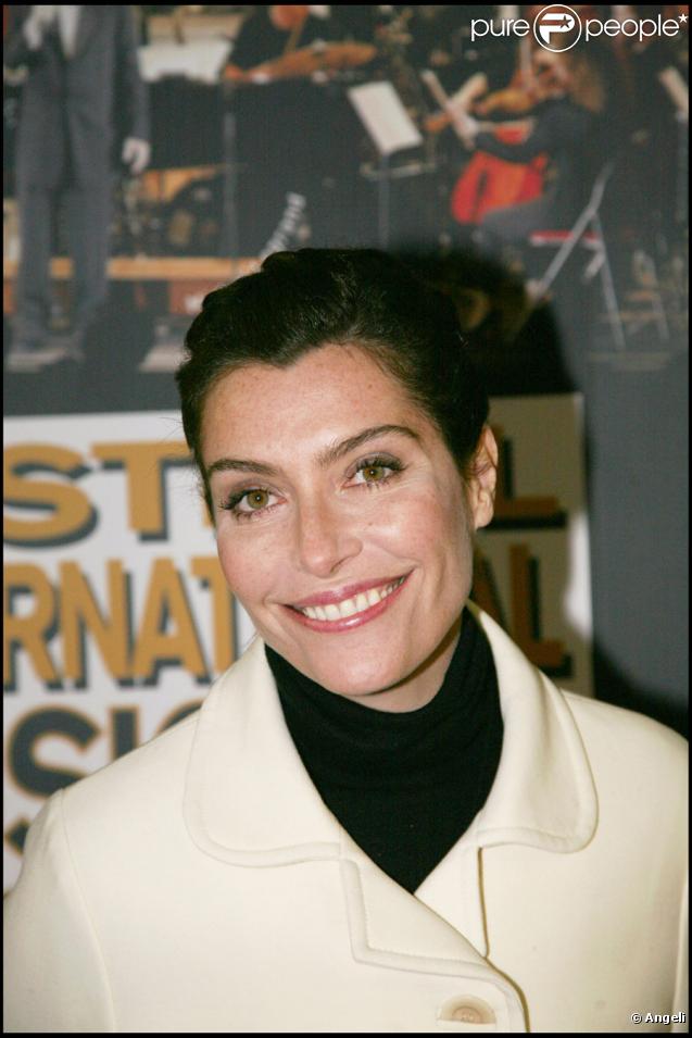 Audrey Pulvar et Daphné Roulier seront, elles aussi, de la partie !
