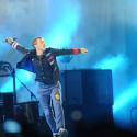 Coldplay, en toute intimité en plein coeur du Parc des Princes : regardez !