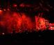 Coldplay en concert au Parc des Princes, Paris, le 7 septembre 2009