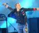 Coldplay reprend Billie Jean au Parc des Princes, le 7 septembre 2009