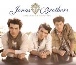 Les Jonas Brothers ont leur série