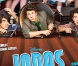 Jonas Brothers,  Keep it real 