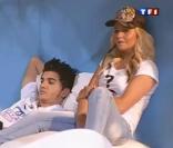 Petites messes basses entre amis : Bruno et Vanessa se mettent à l'écart pour cracher sur les autres