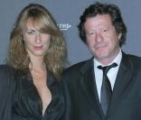 Joaquim de Almeida à la soirée Jaeger LeCoultre