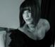 Jasmine Roy en situation dans "son" Paris
