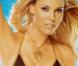 La sexy Leslie Bibb dévoile son adorable plastique... et c'est très charmant !