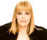 La très charmante Leslie Bibb dans  Confessions d'une accro du shopping  ! 
