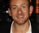 Dany Boon lors de l'after party, au Casino de Deauville, de la projection du film The informant, le 9 septembre 2009