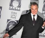 Daniel Prévost à la cérémonie des Globes de Cristal