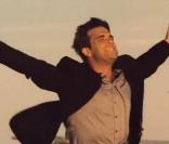 Robbie Williams en mode 