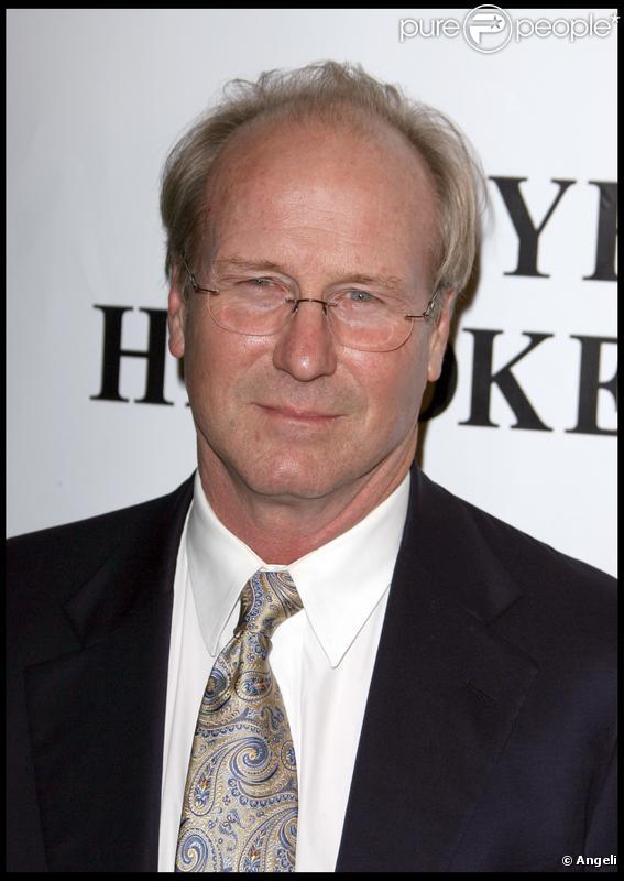 William Hurt