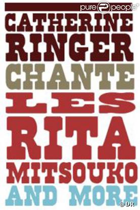Catherine Ringer repart, seule, en tournée...