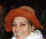 Catherine Ringer