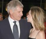 Harrison Ford et Calista Flockhart à l'occasion du 35e Festival du Film Américain de Deauville, en septembre 2009 !