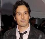 Vincent Elbaz à l'occasion du 35e Festival du Film Américain de Deauville, en septembre 2009 !