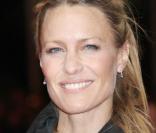 Robin Wright à l'occasion du 35e Festival du Film Américain de Deauville, en septembre 2009 !
