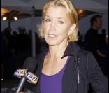 Felicity Huffman au triathlon de Malibu (13 septembre 2009)
