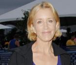 Felicity Huffman lors du triathlon organisé à Malibu (13 septembre 2009)
