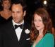 Tom Ford et Julianne Moore, à la 66e Mostra de Venise, le 12 septembre 2009 !