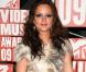 MTV Video Music Awards 2009, le 13 septembre à New York : Leighton Meester, héroïne de  Gossip Girl  