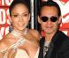 MTV Video Music Awards 2009, le 13 septembre à New York : Jennifer Lopez et Marc Anthony 