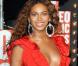 MTV Video Music Awards 2009, le 13 septembre à New York : Beyoncé et son décolleté signé Cavalli 