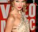 MTV Video Music Awards 2009, le 13 septembre à New York : Taylor Swift, un dos nu des plus élégants... 
