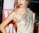 MTV Video Music Awards 2009, le 13 septembre à New York : Taylor Swift, éblouissante pour recevoir son prix... 