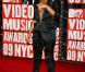 MTV Video Music Awards 2009, le 13 septembre à New York : Keri Hilson 