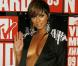 MTV Video Music Awards 2009, le 13 septembre à New York : Keri Hilson, un décolleté vertigineux ! 