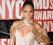 MTV Video Music Awards 2009, le 13 septembre à New York : Jennifer Lopez est venue parler de son nouvel album... 