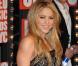 MTV Video Music Awards 2009, le 13 septembre à New York : Shakira, en Balmain 