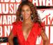 MTV Video Music Awards 2009, le 13 septembre à New York : Beyoncé, fière de son décolleté 