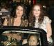 MTV Video Music Awards 2009, le 13 septembre à New York : rien de tel qu"une virée avec les copines pour finir cette soirée new-yorkaise, pour Leighton Meester ! 