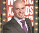 MTV Video Music Awards 2009, le 13 septembre à New York :