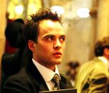 Stephen Dillane 