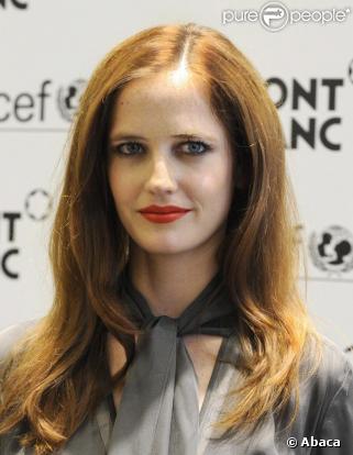 Eva Green