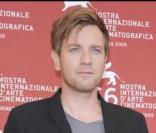 Ewan McGregor