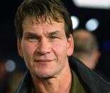 Patrick Swayze en novembre 2004 